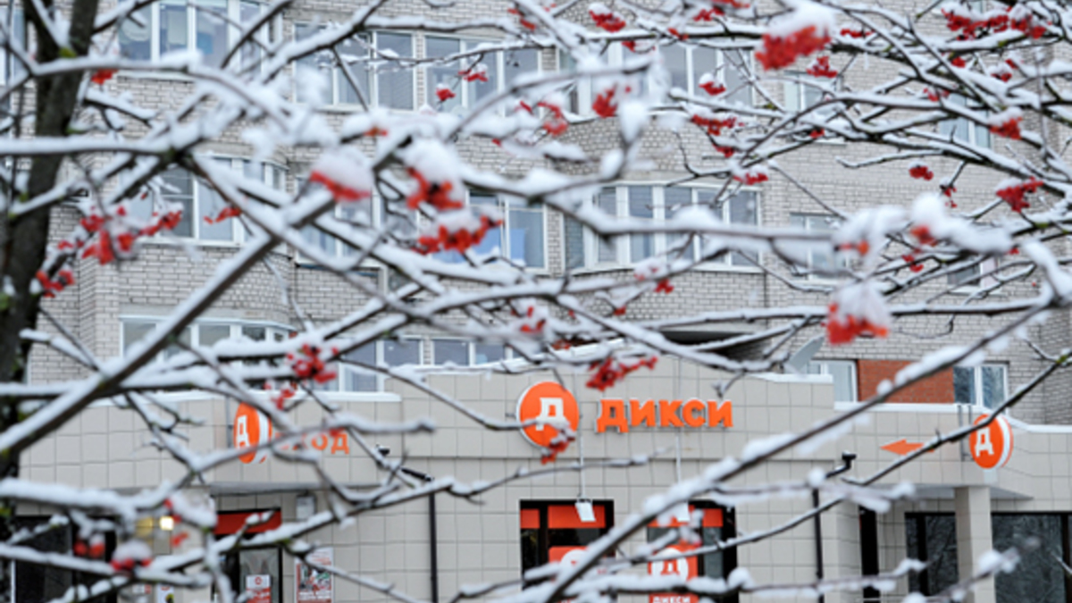 Фото: Константин Чалабов/РИА Новости