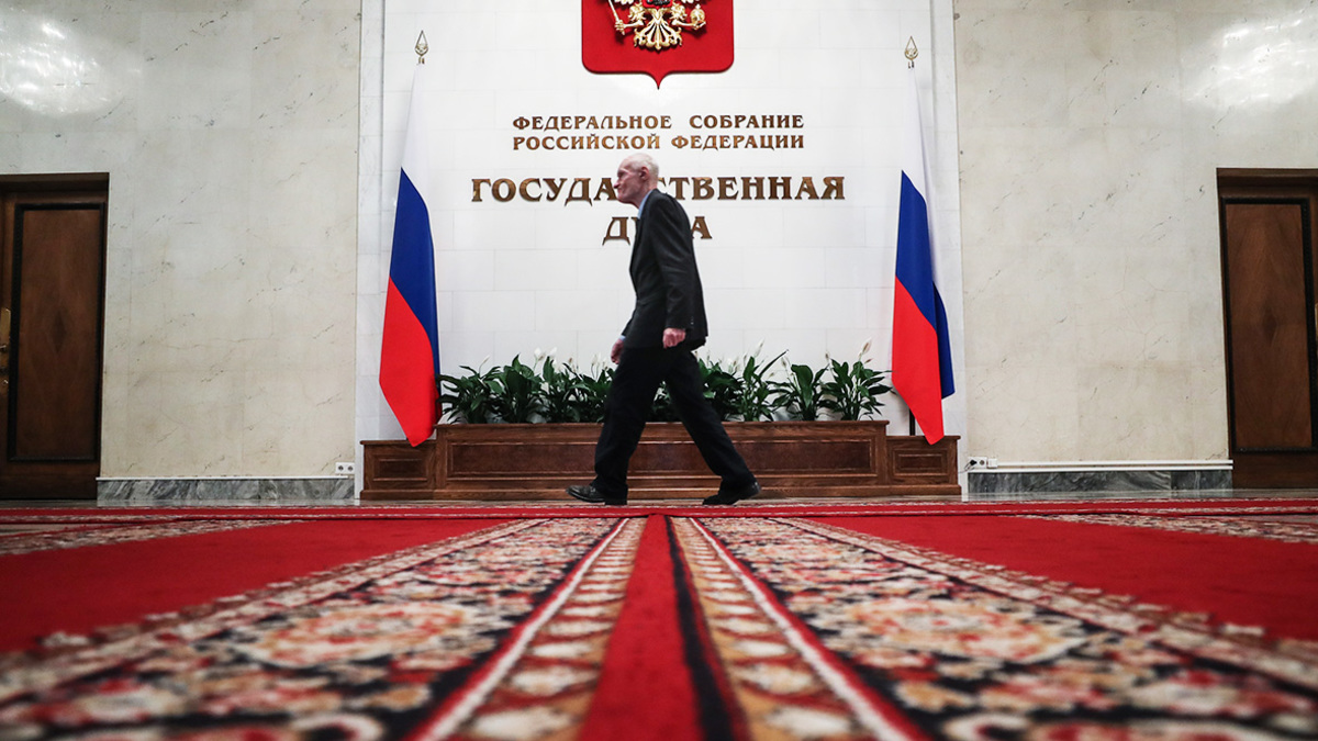 Фото: Сергей Савостьянов / ТАСС
