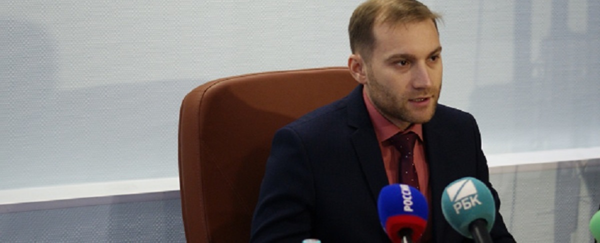 Александр Плаксин