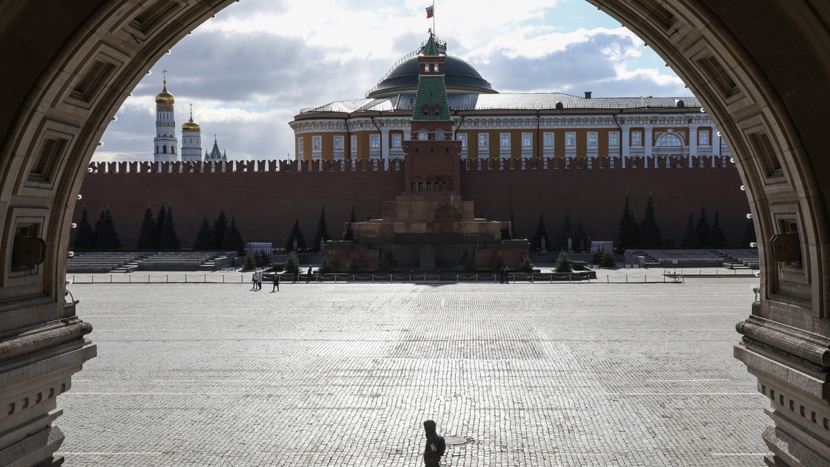 Фото: Кирилл Зыков / АГН «Москва»