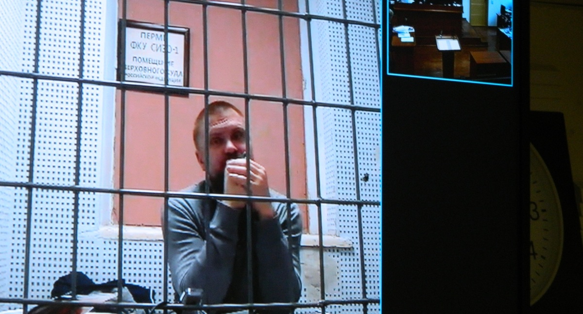 Ярослав Сугаков