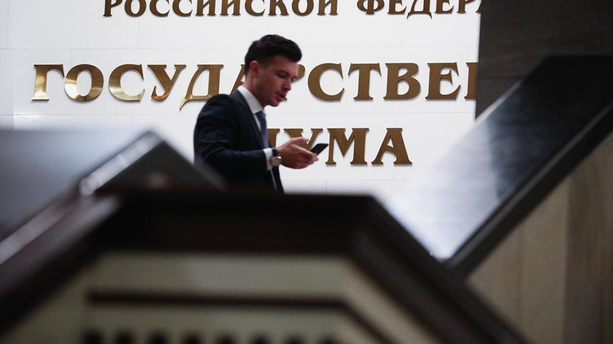 Фото: Андрей Гордеев / Ведомости / ТАСС