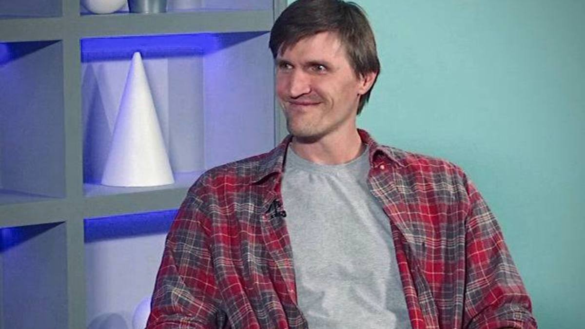 Андрей Кириленко