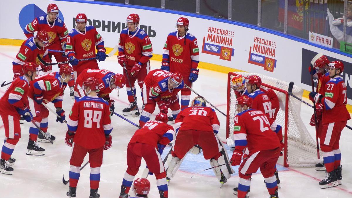 Глава IIHF назвал сроки принятия решения по допуску России на  Олимпиаду-2026 — РБК