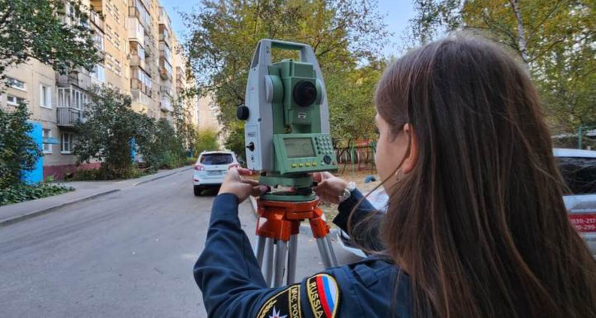 Фото: Администрация Нижнего Новгорода
