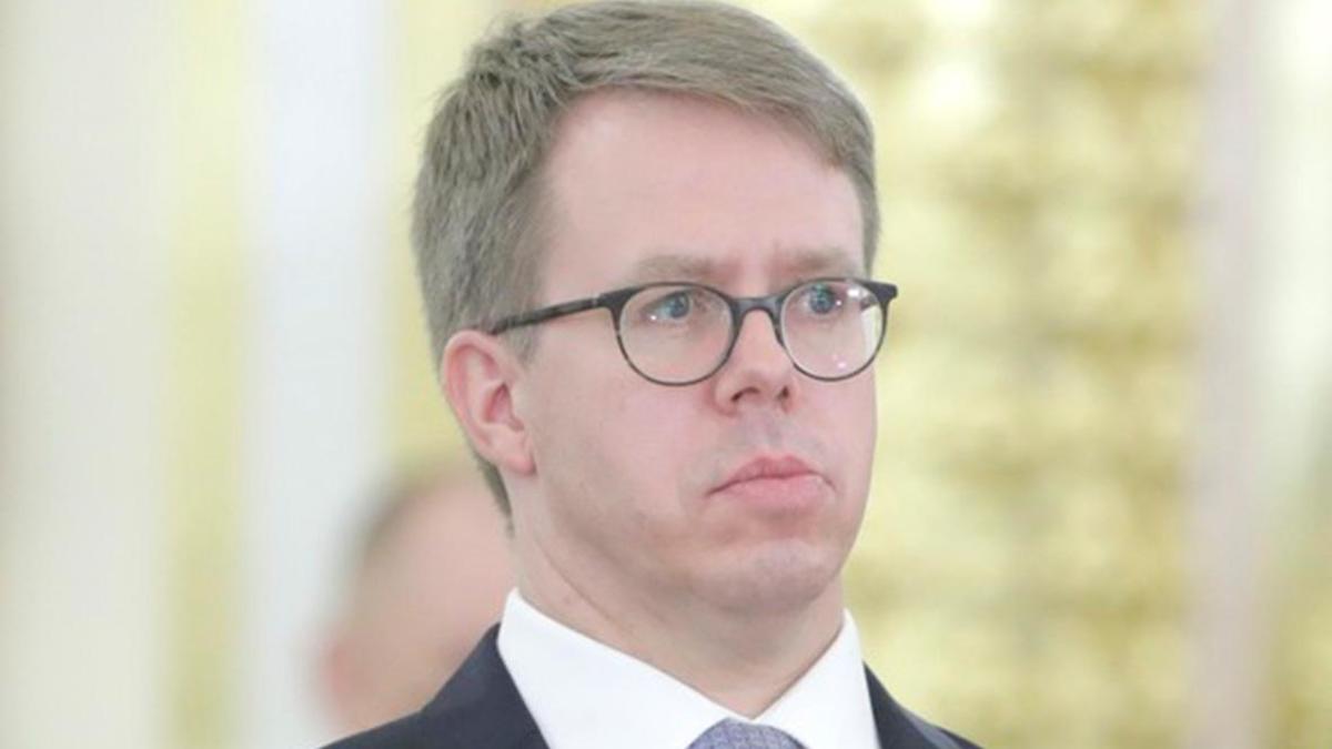 Антти Хелантери
