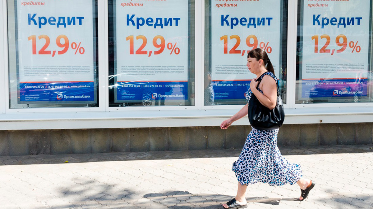 Фото: Олег Харсеев / «Коммерсантъ»