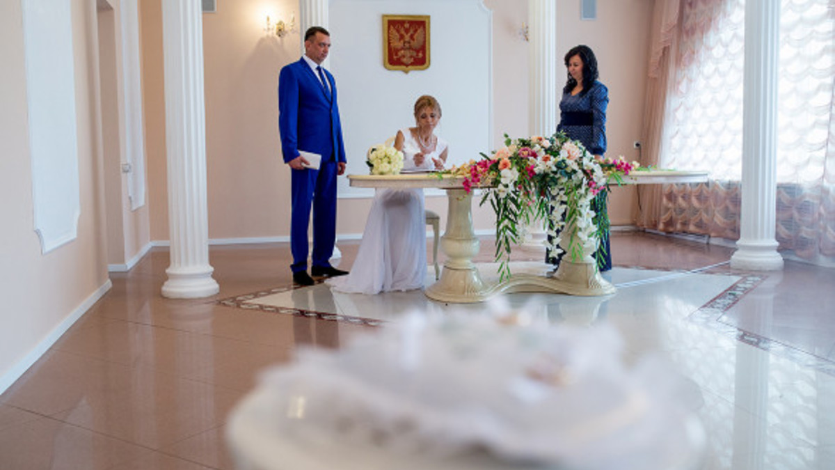 Фото: Сергей Бобылев/ТАСС