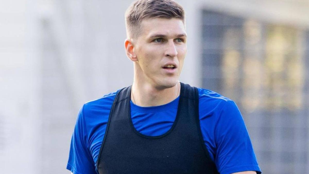 Александр Соболев