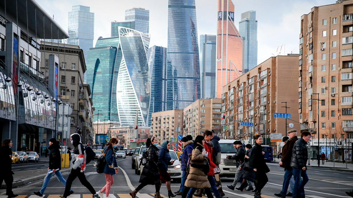 Фото: Сергей Ведяшкин / АГН «Москва»