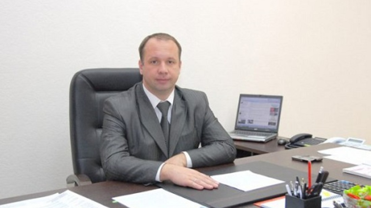 Дмитрий Шуров