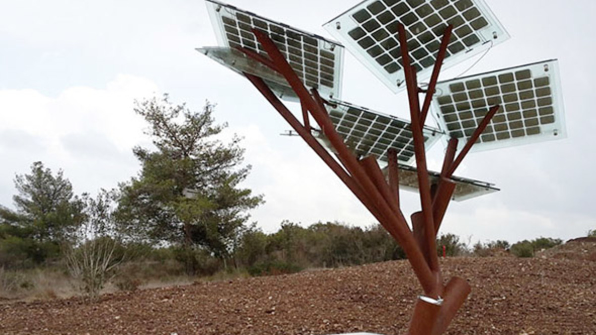 Фото: solargiving.com