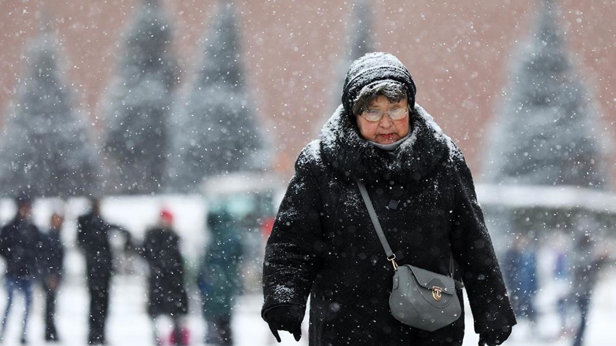 Росстат изменит методику отслеживания числа пенсионеров и их дохода — РБК