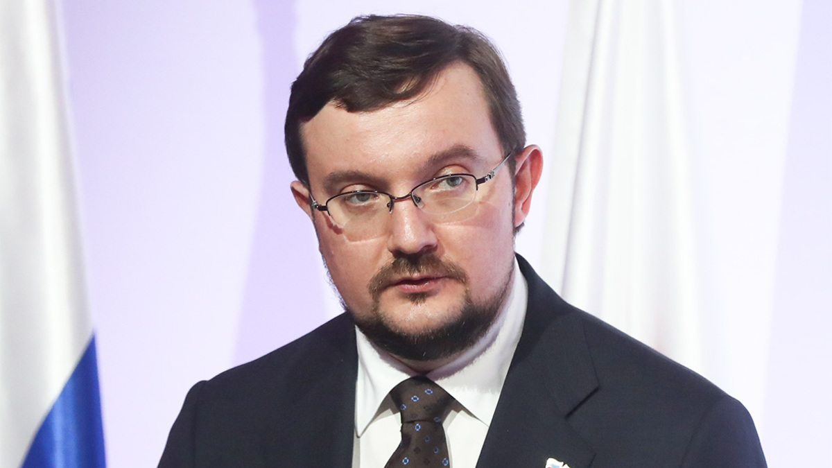Алексей Репик