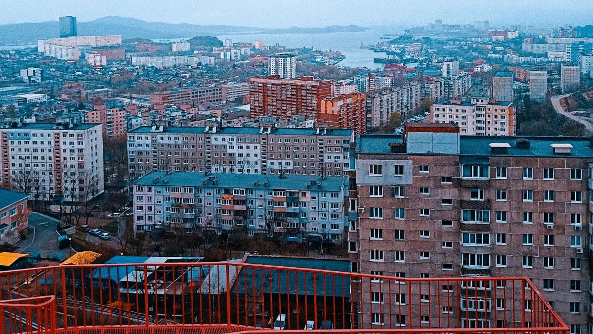 Фото: РБК Приморье