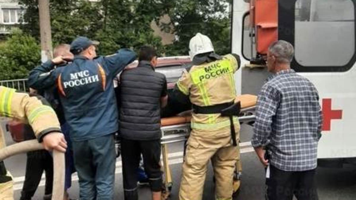 Фото: ГУ МЧС России по Нижегородской области
