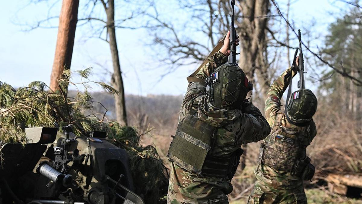 Ветеранам военной операции предложили назначать инвалидность бессрочно — РБК