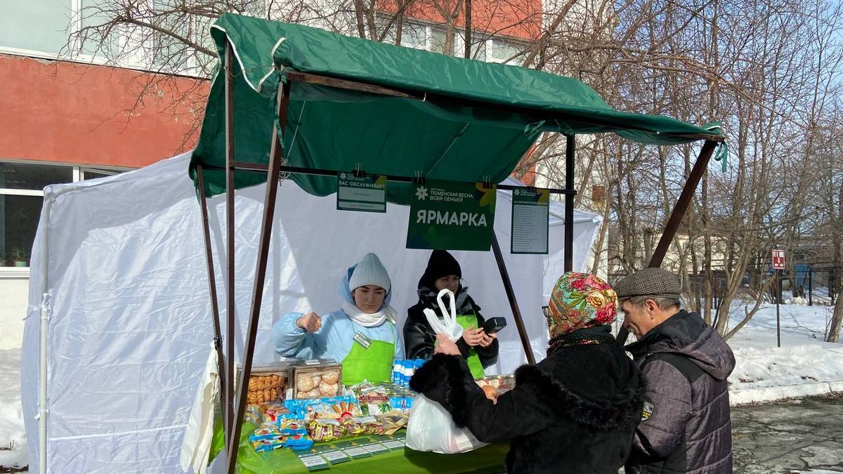 Более 39 предприятий представили свой товар на 80 площадках&nbsp;