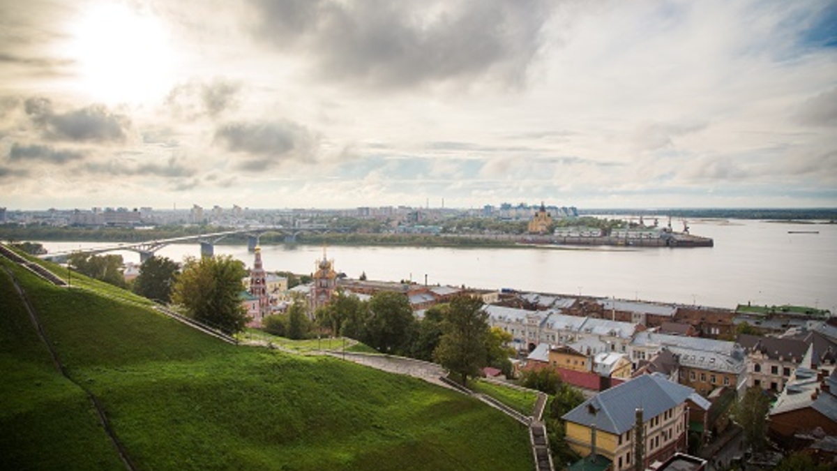 Фото: Михаил Солунин/РБК