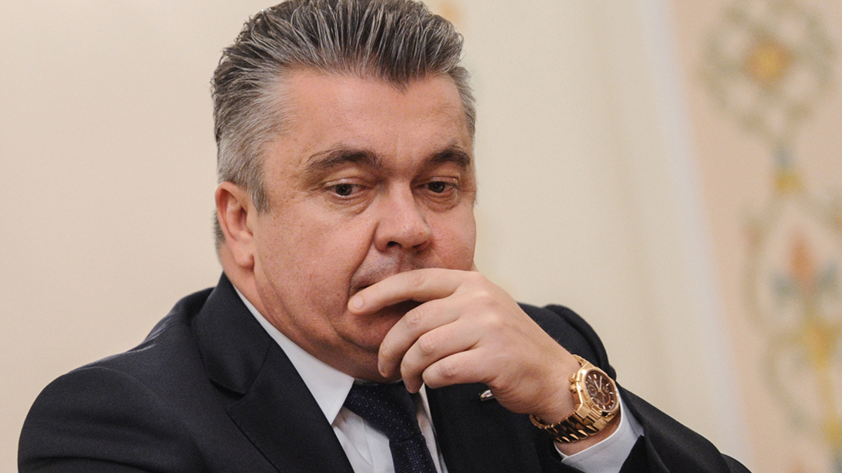 Андрей Коркунов
