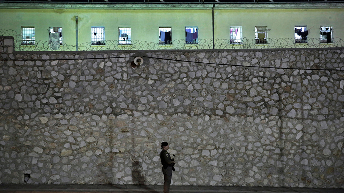 Фото: Petros Giannakouris / AP