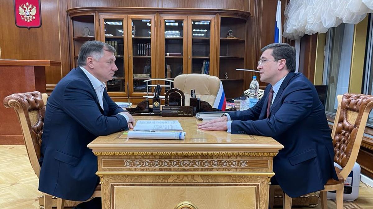 Фото: Пресс-служба правительства РФ