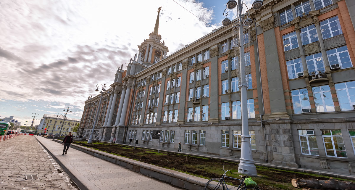 Фото: Антон Буценко для РБК Екатеринбург