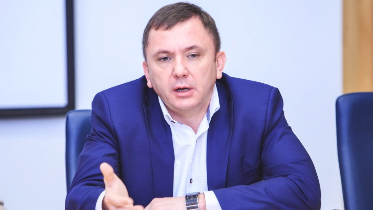Алексей Семенцов