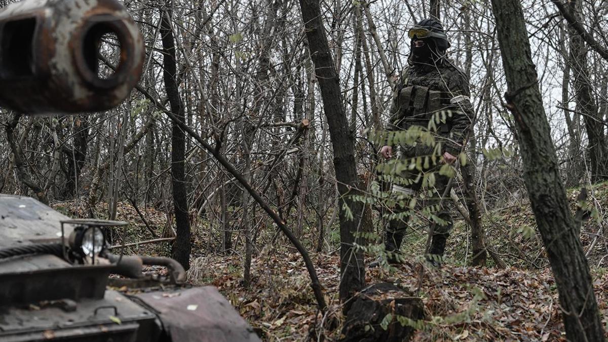 Фото: Константин Михальчевский / РИА Новости