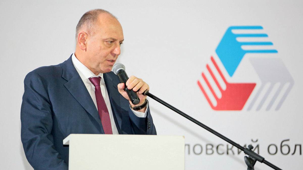 Фото: официальный сайт Свердловского областного союза промышленников и предпринимателей