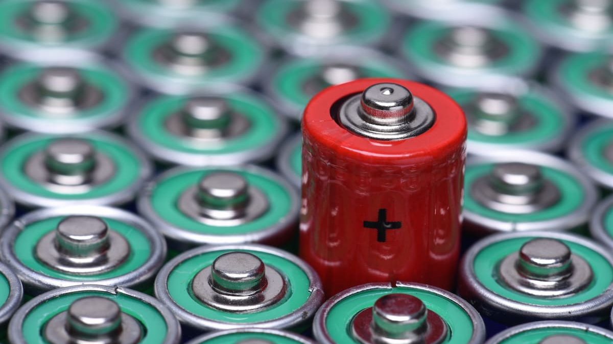 Батарейки - Одноразовые элементы питания AA, AAA, C, D, CR, CR2 и другие