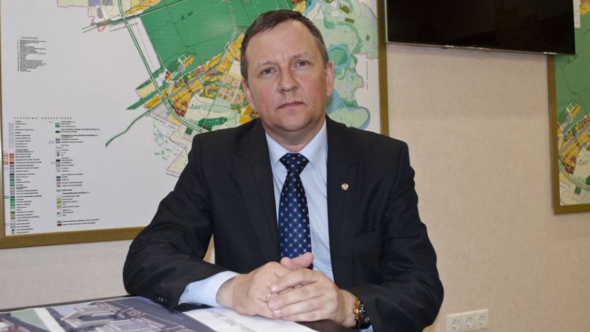 Сергей Демин