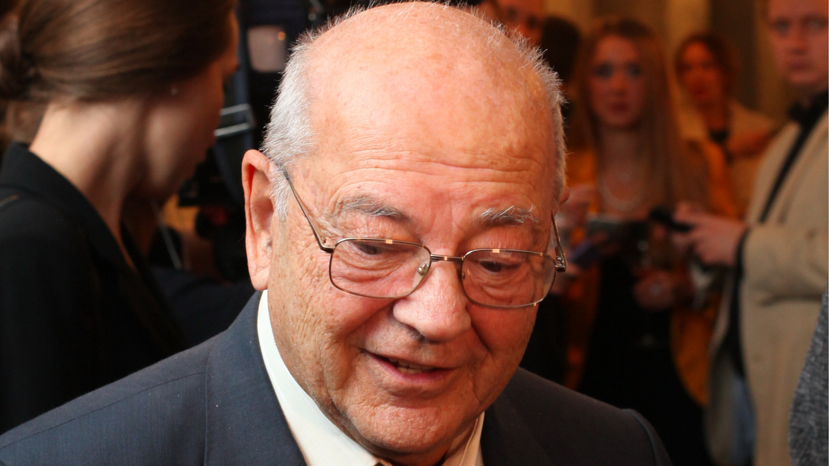Дмитрий Зимин