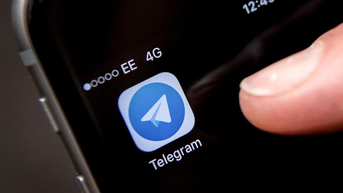 Дуров предупредил о «неизбежных изменениях» в Telegram для украинцев — РБК