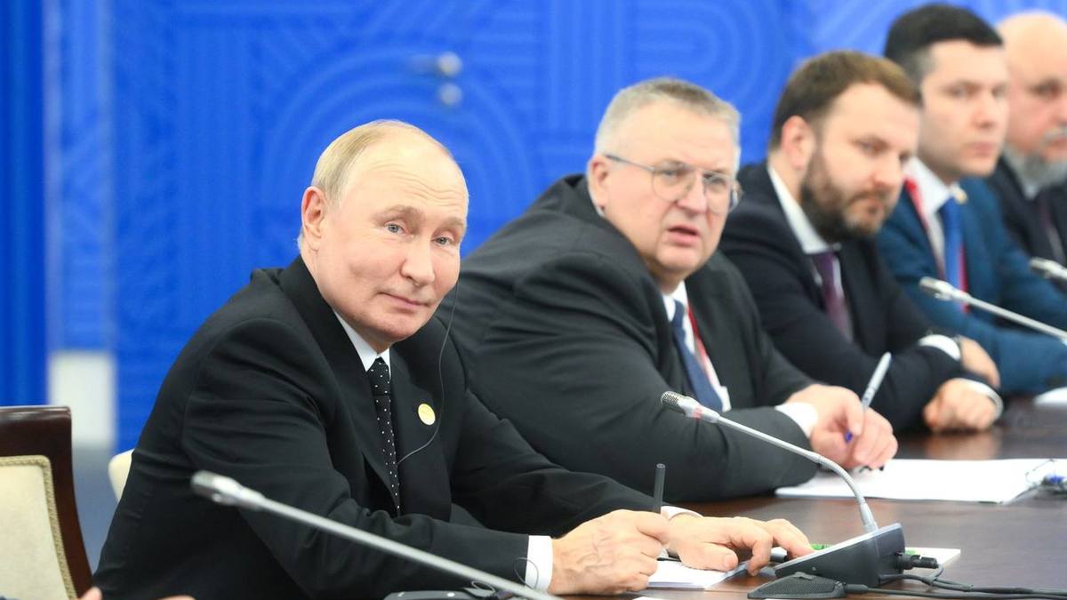 Фото: Александр Кряжев, фотохост-агентство brics-russia2024.ru