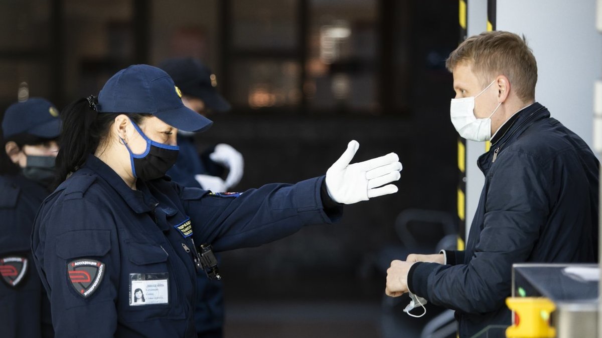 Фото: Александр Подгорчук, архив РБК Калининград