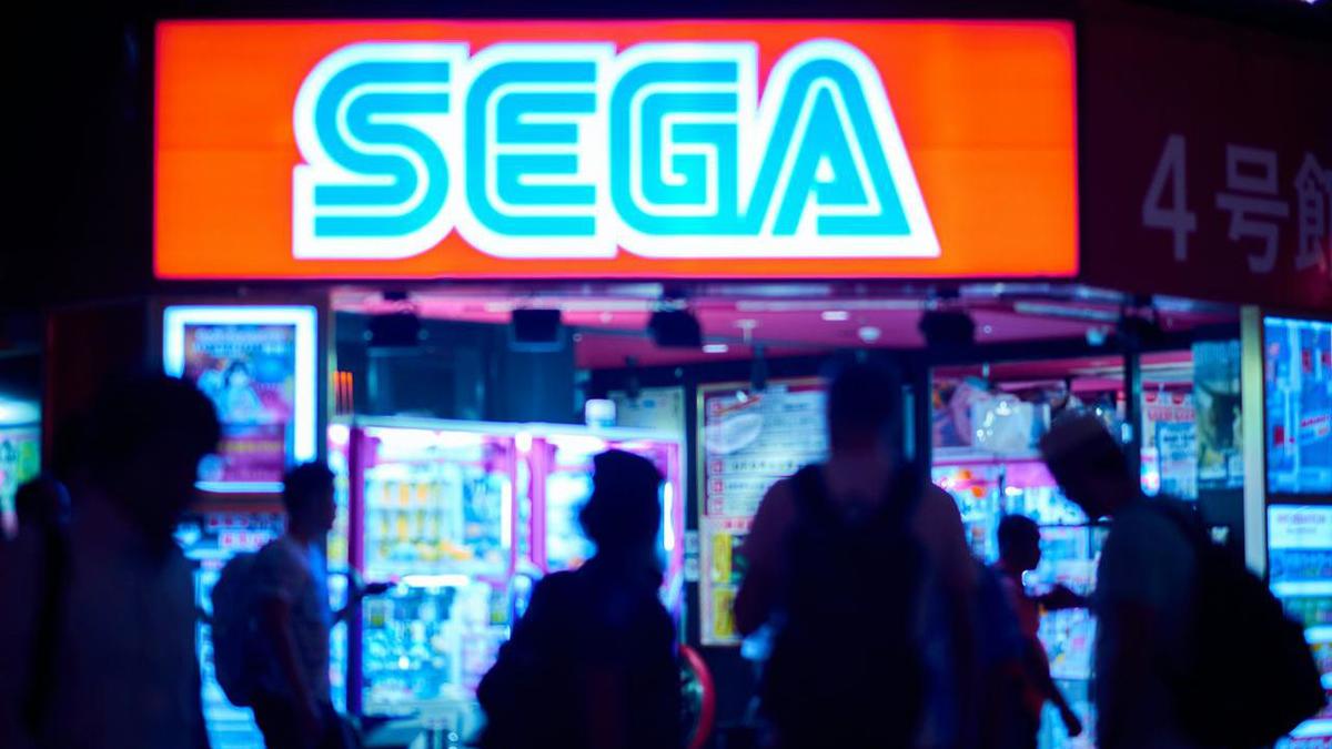 Sega: когда появилась, кто создал, история | РБК Тренды