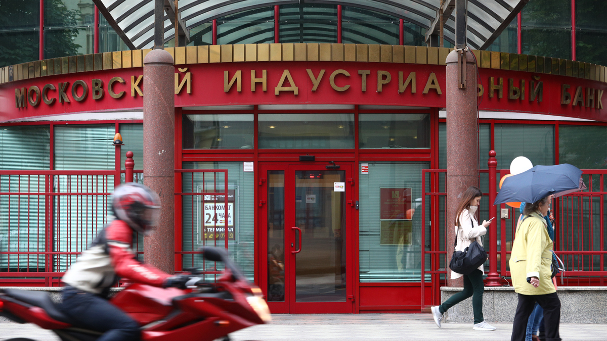 Фото: Андрей Гордеев / Ведомости / ТАСС