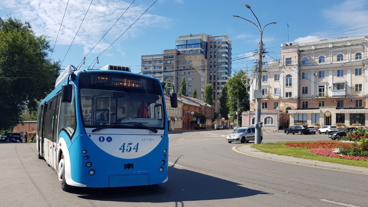 Фото: РБК Воронеж