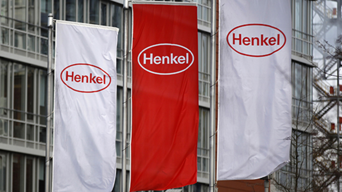 Роспотребнадзор пришел с внеплановой проверкой на завод Henkel — РБК