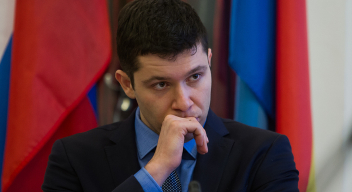 Фото: Александр Подгорчук/Клопс.Ru
