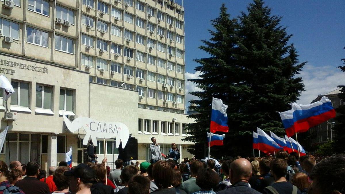 Фото: Олег Григоренко