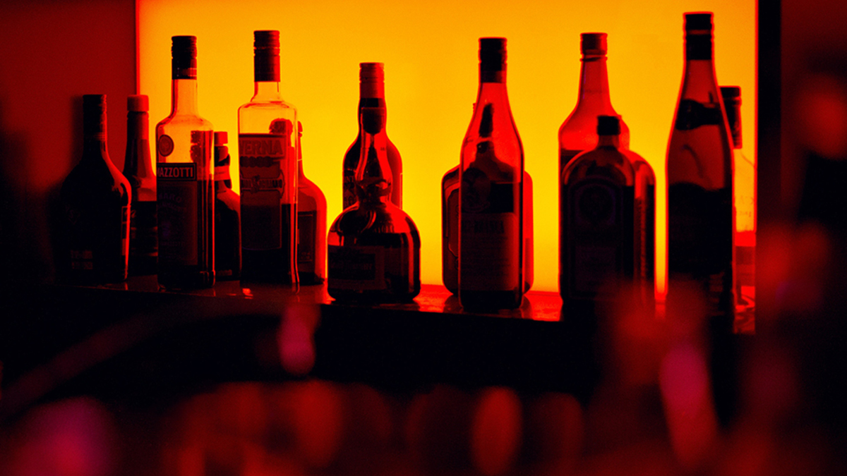 Как алкоголь влияет на твой секс качественно и количественно