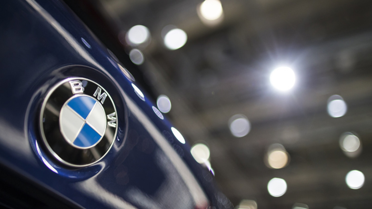 BMW отзывает более 21 тысячи машин в России :: Autonews