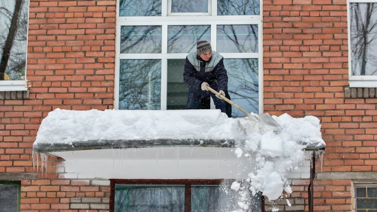 УК-рейдеры и мегатарифы: как устроено «жилищное рабство» в Петербурге — РБК