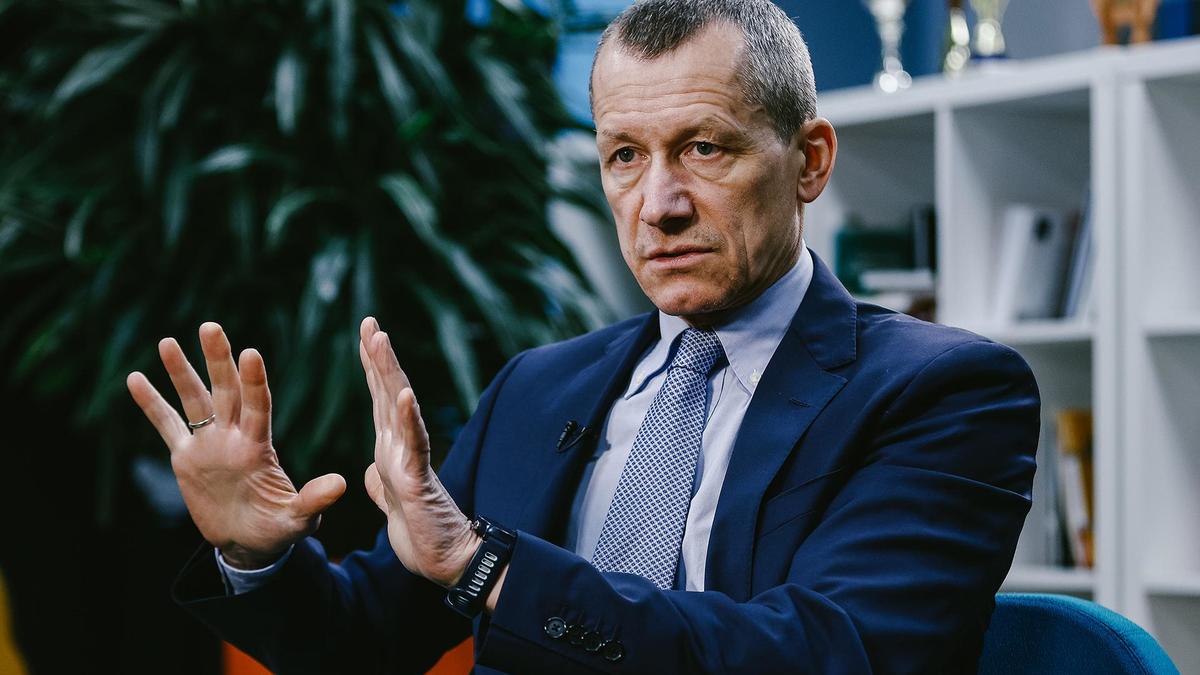 Андрей Шаронов