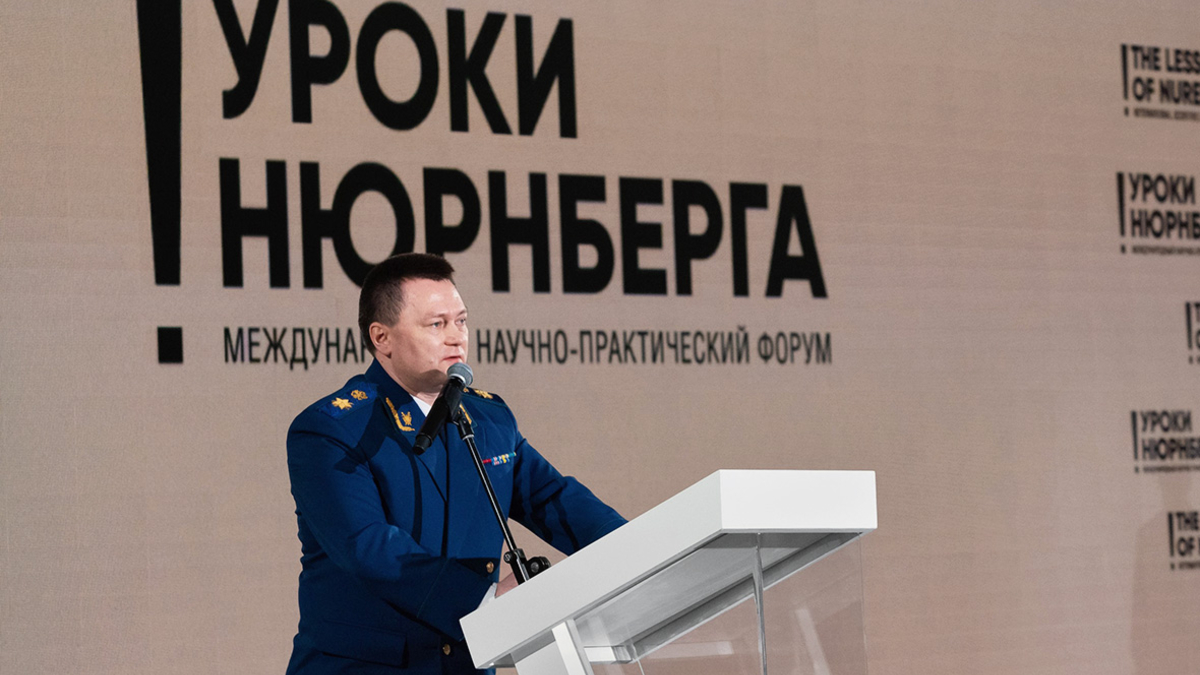 Игорь Краснов