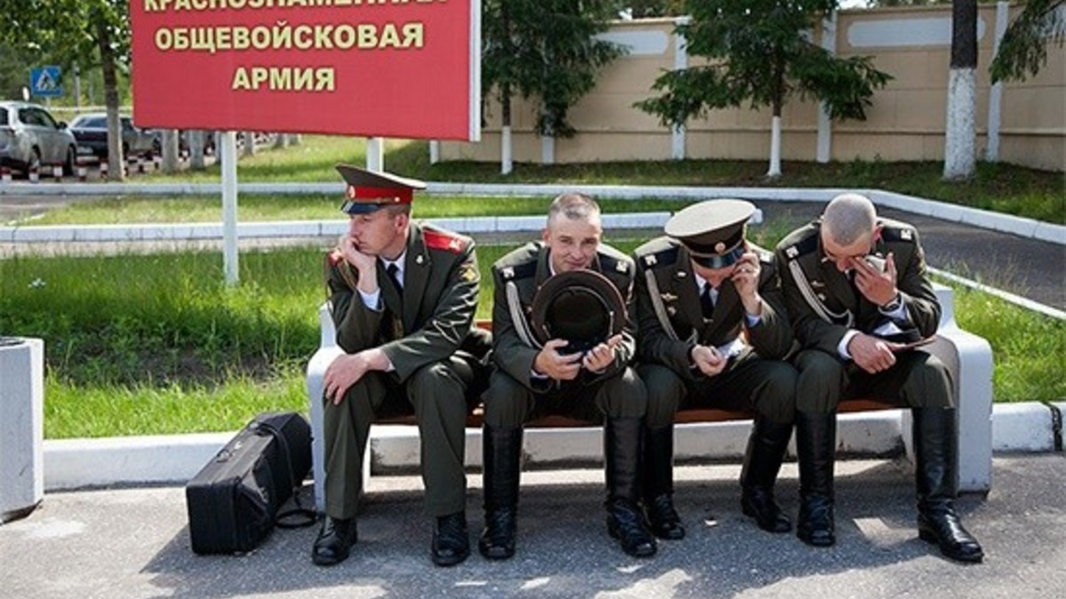Фото: Анастасия Макарычева/РБК