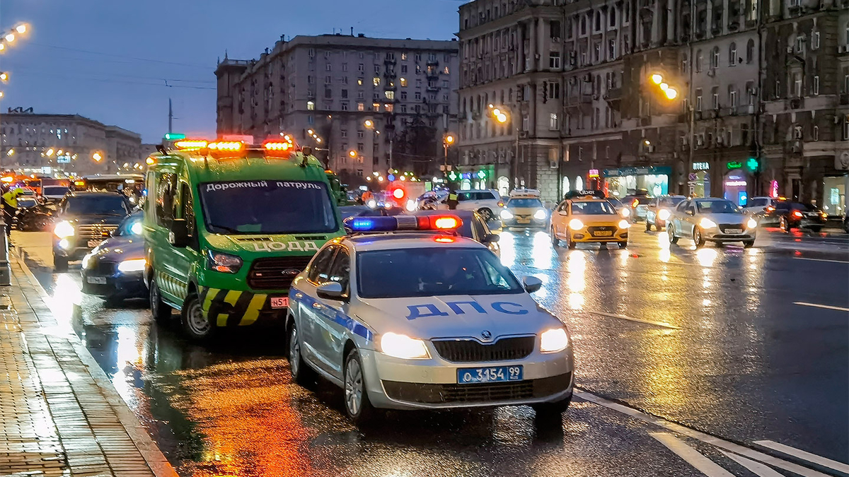 Водителей ждет конфискация и уголовка: власти готовят жесткие поправки ::  Autonews