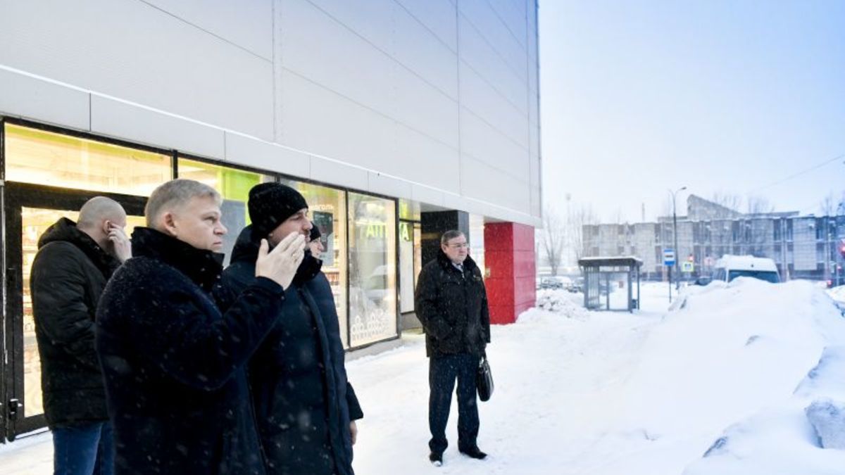 Фото: Виталий Кокшаров